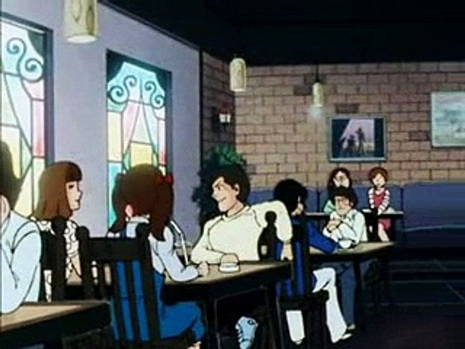 Il grande sogno di Maya 8 - Il caldo cuore di Masumi