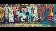 Saad Lamjarred LM3ALLEM ( Exclusive Music Video)