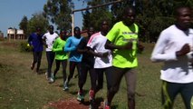 Au Kenya, le sport l'emporte sur les scandales de dopage