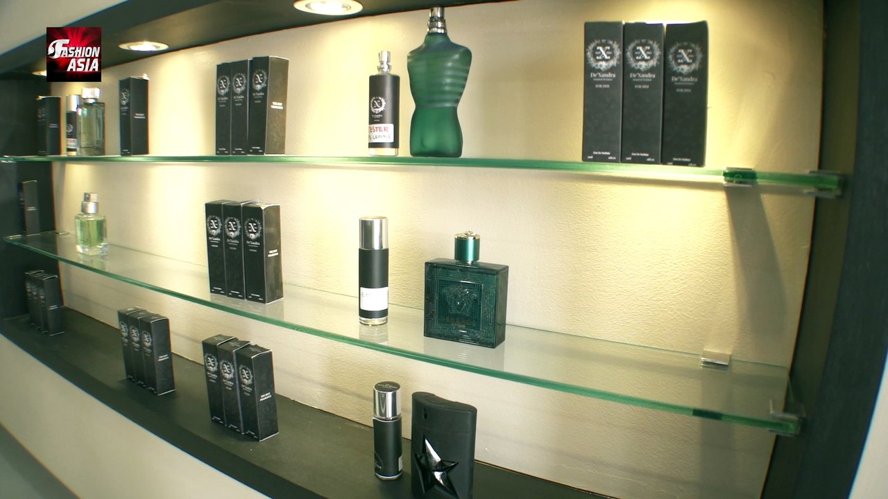 Dexandra perfumes