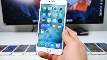 iOS 9.3 vs iOS 9.2 Speed Test Is It Faster?