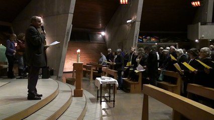 Unité des chrétiens 2016 Le sel et la lumière