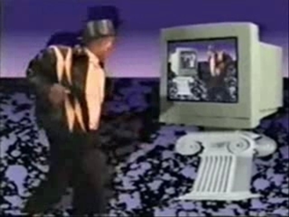 March of the Gifs 26-Sausage Dance