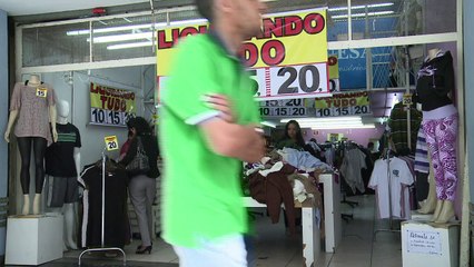 Governo anuncia crédito de R$ 83 bi para aquecer a economia