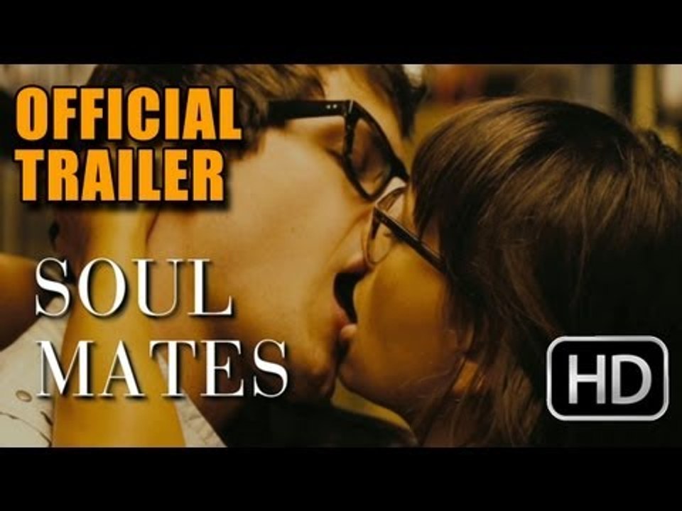 Celeste and Jesse Forever Official Trailer #1 (2012) - Rashida Jones, Andy Samberg