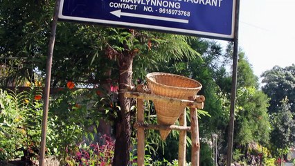 Asiens "sauberstes Dorf" liegt in Indien