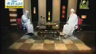 برنامج كن ولا تكن , مع الشيخ يعقوب والشيخ محمد حسان