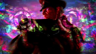 Street Fighter V (PS4) - Cinematic Story Expansion Trailer