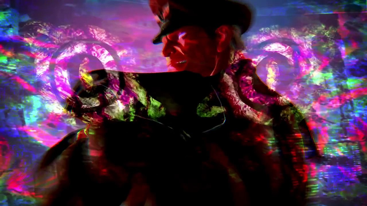 Street Fighter V (PS4) - Cinematic Story Expansion Trailer