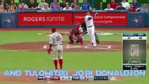 Party Like Its 1993 Toronto Blue Jays Song