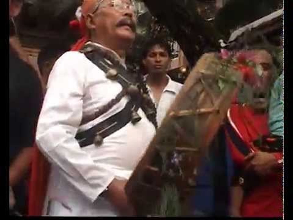 Jhakri | Mohan Ghising | Janataranga Multimedia