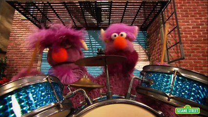 Sesame Street: Janelle Monae - Power of Yet