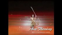 Ava Fleming Belly Dance  Hot  Desi Private Mujra HD