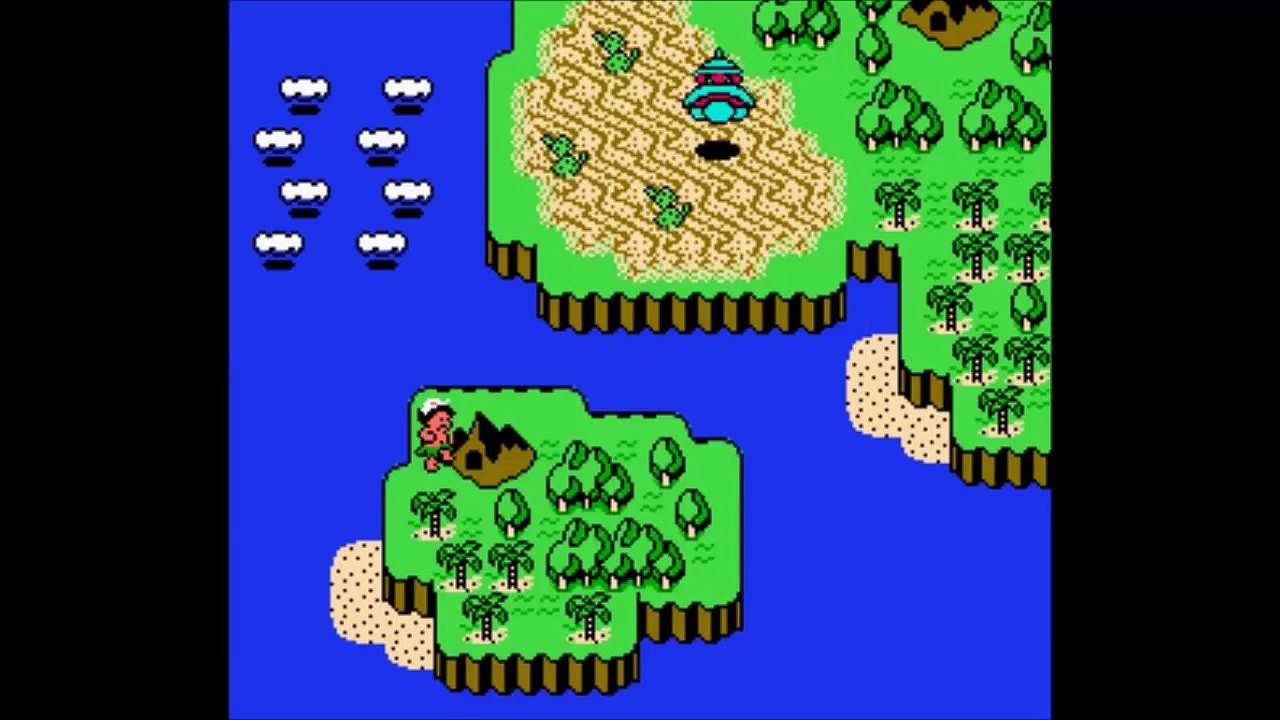 Adventure Island 3 Review (NES) [Ep. 29]