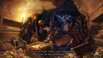 The Elder Scrolls Online : Tamriel Unlimited - Introduction à Thieves Guild