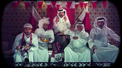 Al Anabi Plays the Turks