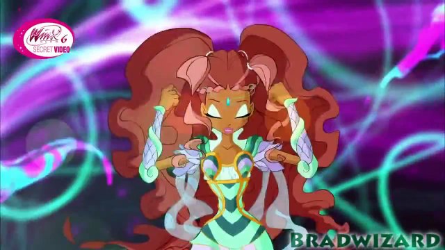 Winx Club 6: Bloomix Piú che Mai! [Italian/Italiano]