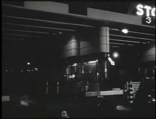 The Man Who Cheated Himself (1950) [Film Noir] [Crime]