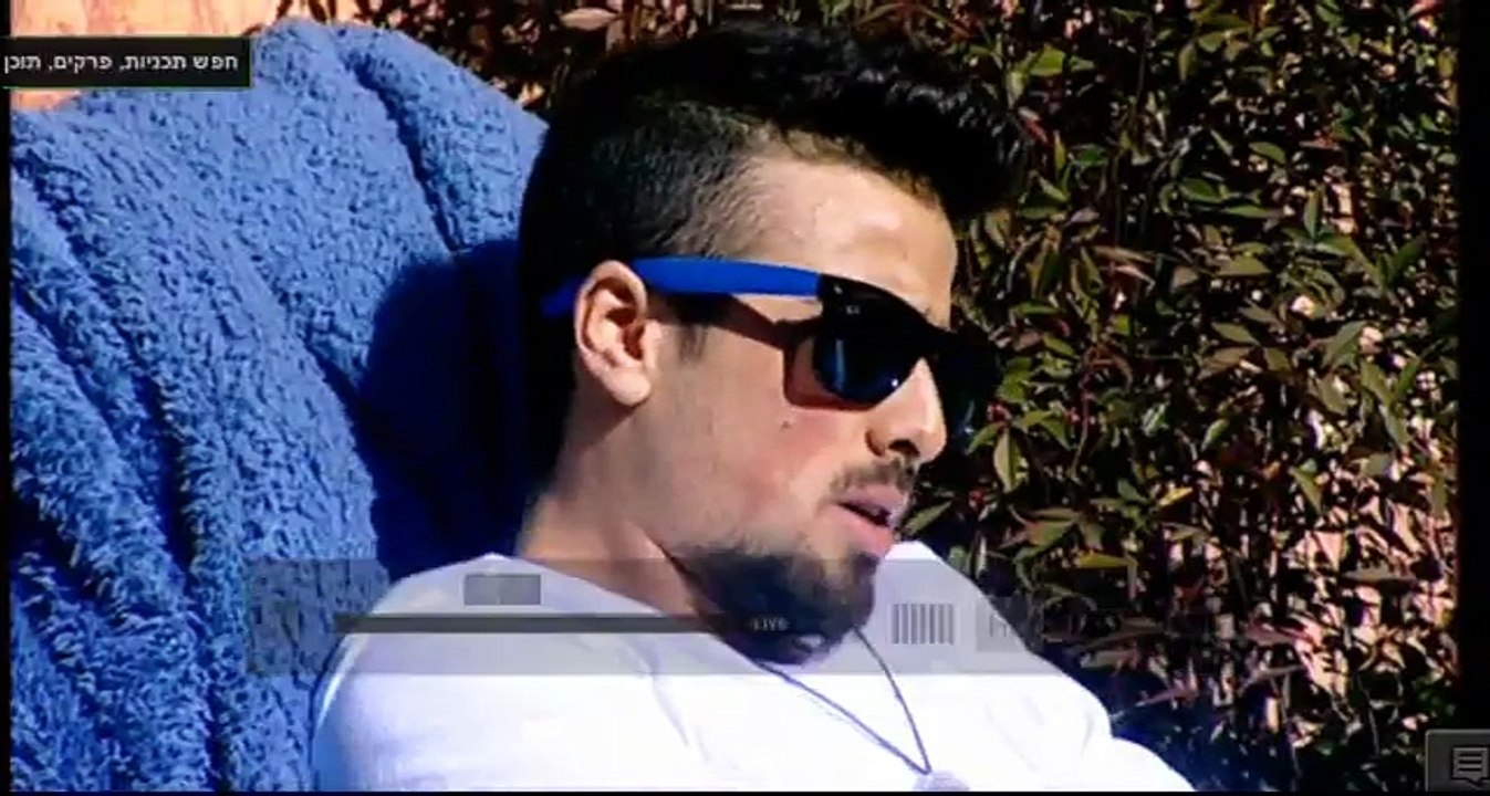 רועי בן נתן מפתיע במי מבחינתו הזוכה של האח הגדול העונה