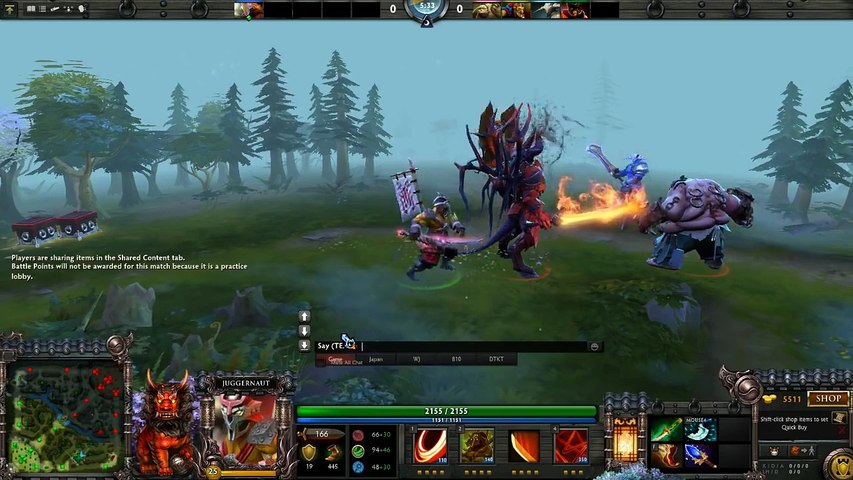 Top 10 Dota 2 3d Models Gambody 3d Printing Blog