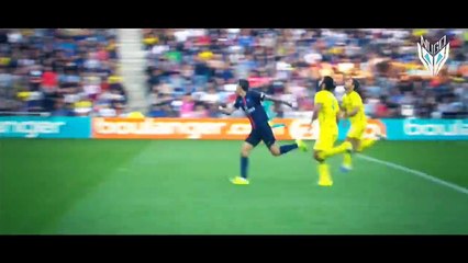 Angel Di Maria - Goal Show ● PSG ● 2015-2016 HD