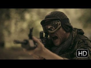 At the End of the Day - Un Giorno Senza Fine - Trailer