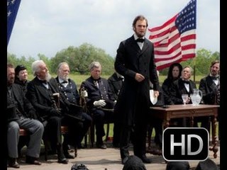 Abraham Lincoln: Vampire Hunter - Movie Extra Video Clip