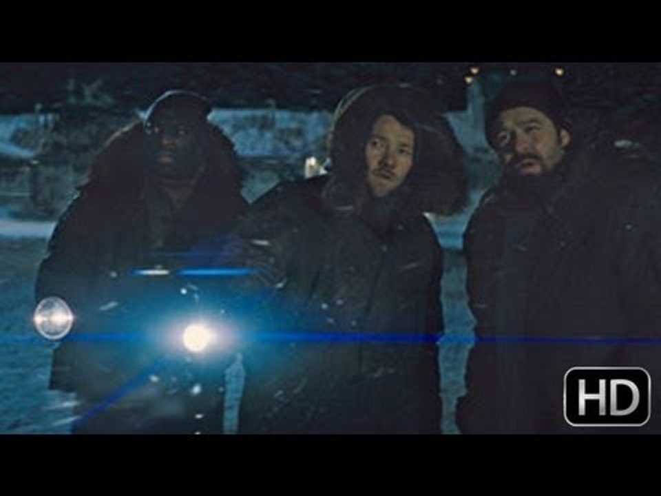 The Thing - Trailer