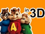 Alvin and the Chipmunks: Chip-Wrecked - Trailer