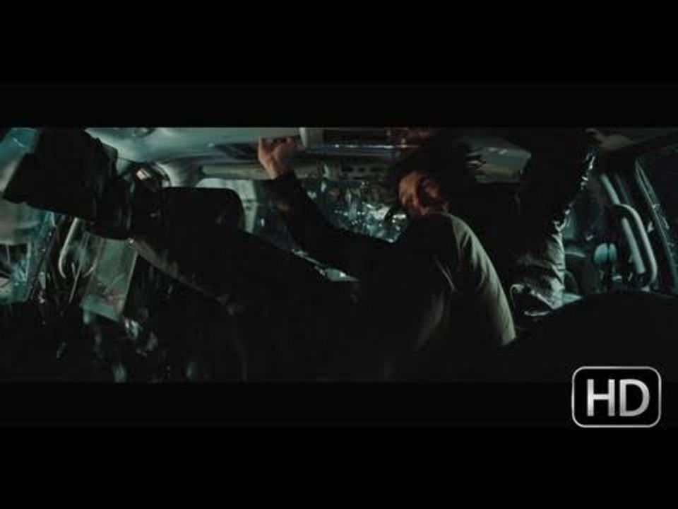 Mission: Impossible - Protocollo Fantasma - Tra...
