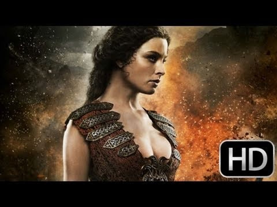 Conan The Barbarian - Trailer 3