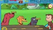 Curious George Dog Show curious george full game # Play disney Games # Watch Cartoons