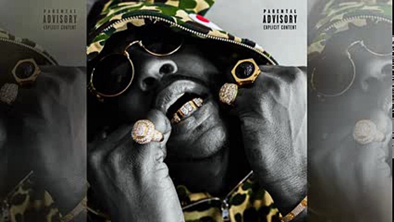 2 Chainz - This Me, Fck It [Felt Like Cappin Mixtape]