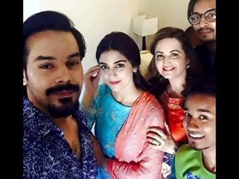 Mann Mayal OST l Hum TV upcoming Drama l Hamza Ali Abbasi Maya Ali