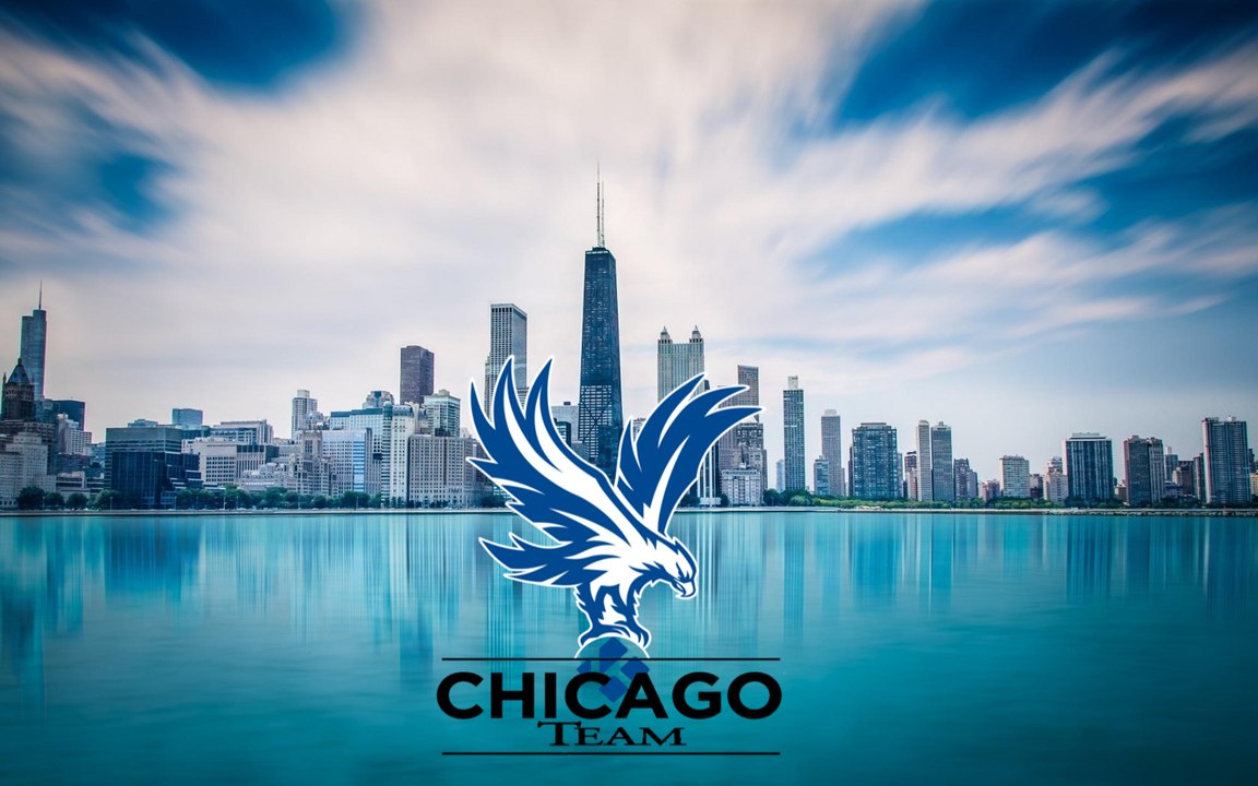 CHICAGO TEAM 2016 NUEVA ACTUALIZACION CON MAS CANALES