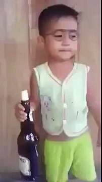 Nepali baby comedy video-nepali funny video