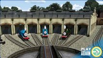 Thomas and Friends: Full Gameplay Episodes English HD - Thomas the Train #40