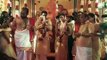 Ravi Pillai Doughter marrige at Thirupathi Temple Ravi Pillai Daughter Arathi Marriage Vid