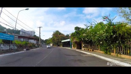 [Element Cams] - [Timelapse video] - Part 12: 1 phút dọc bờ biển Vũng Tàu