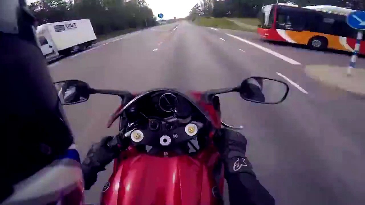 [Element Cams] - [ Safety First] - Part 4:  PKL