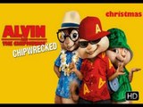 Alvin and the Chipmunks: Chip-Wrecked - Trailer 2