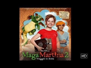 Maga Martina 2 - Viaggio in India - Trailer