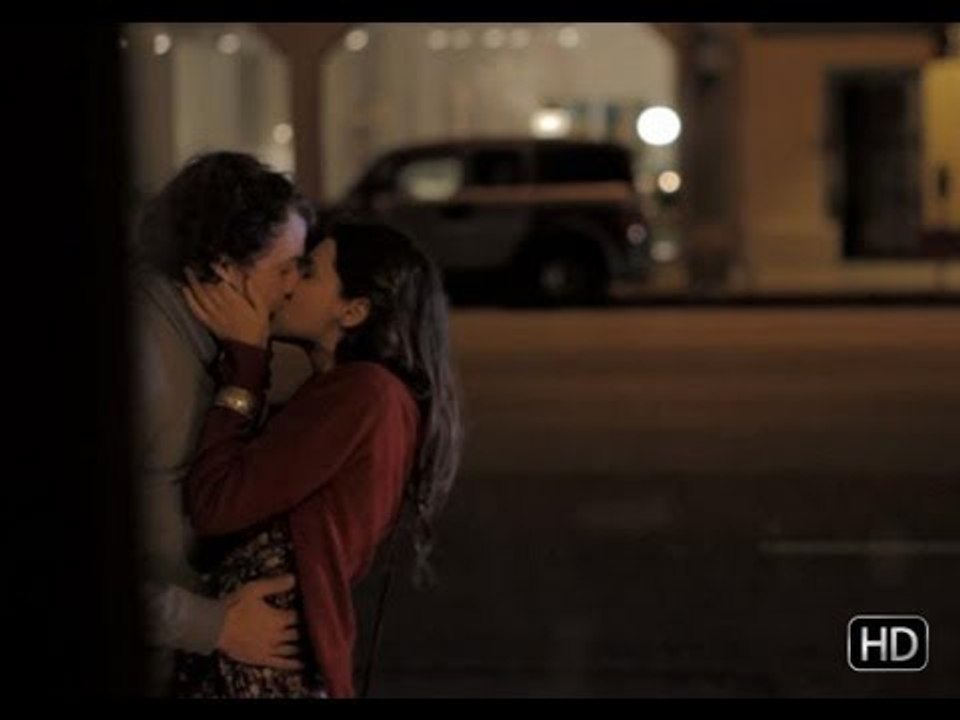 Like Crazy - Trailer