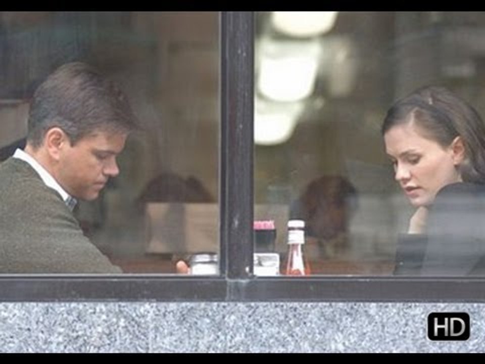Margaret - Trailer