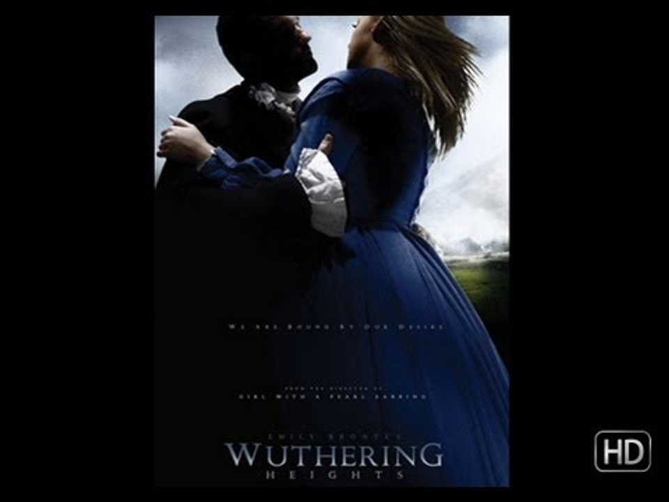 Wuthering Heights - Trailer
