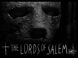 The Lords of Salem - Trailer