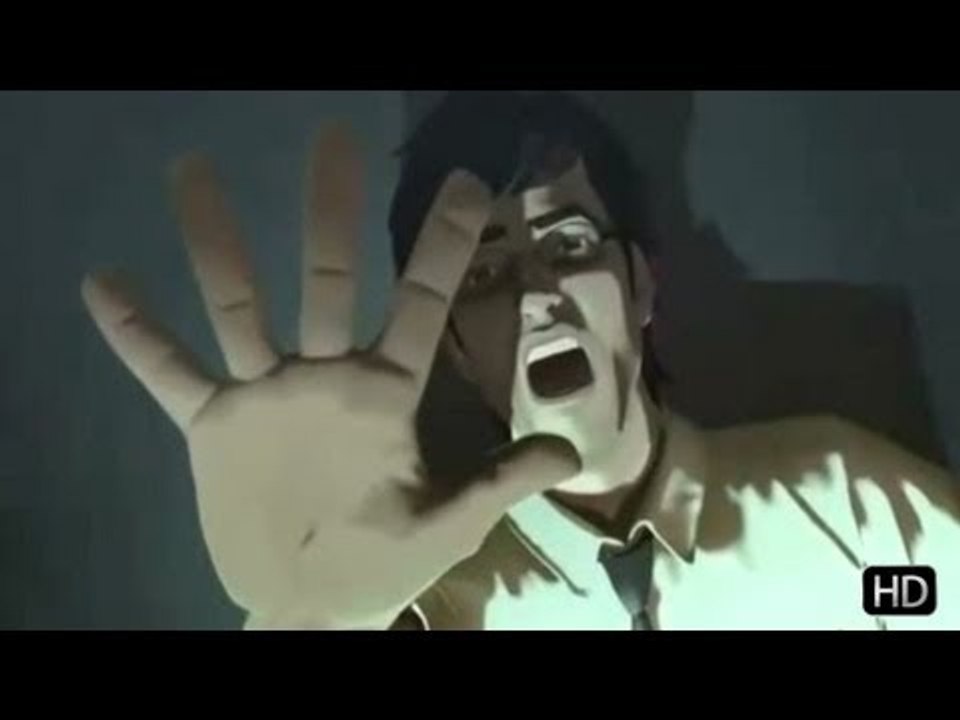 The Prodigies - Trailer