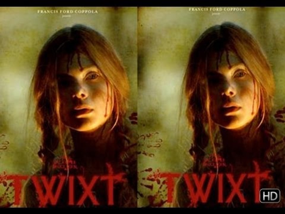 Twixt - Trailer