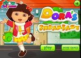 Dora lExploratrice Dora the Explorer dress up Dora dress up games lpMK9fD 8D8
