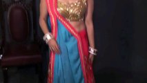 VERY HOT-Priyanka Chopra`s sister Mannara Chopra Photoshoot Video - BEHIND THE SCENES. very hot